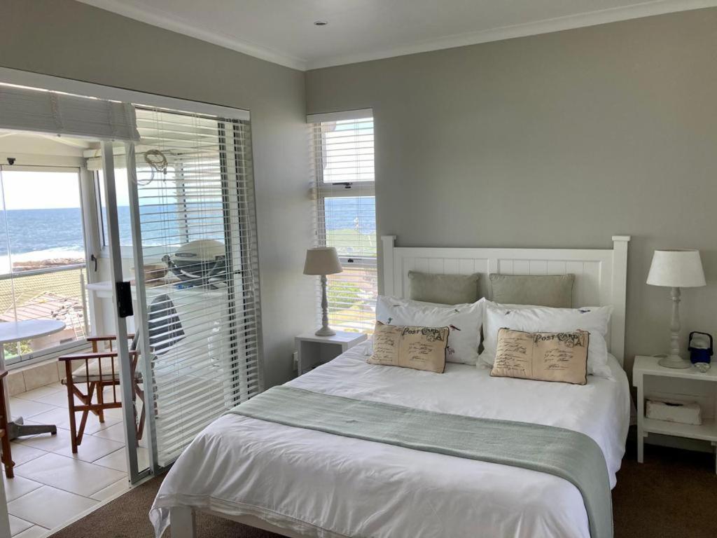 31 Tobago Bay Hermanus Exterior foto